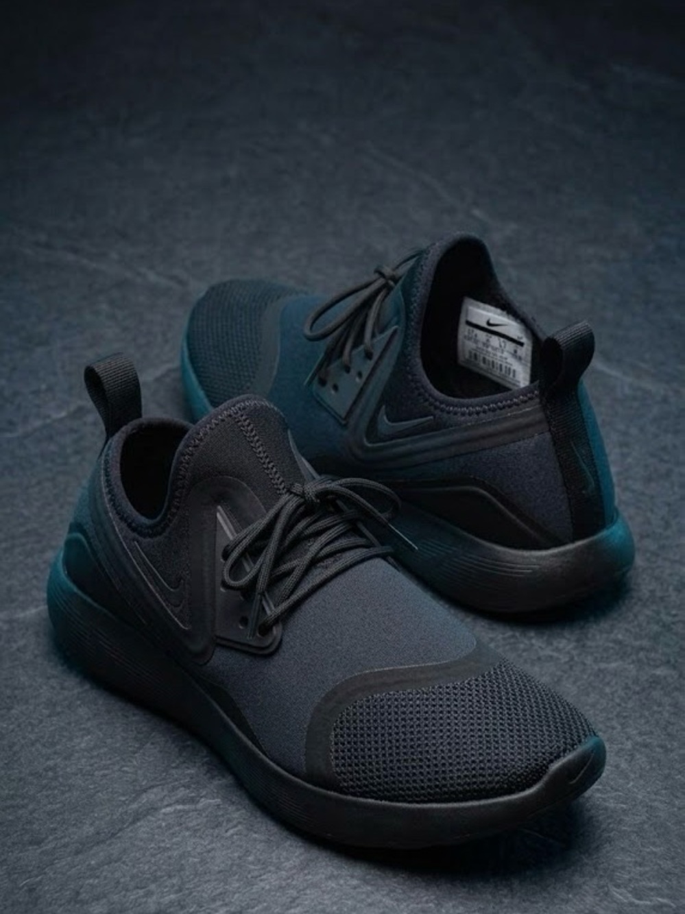 🆕 Nike Lunarcharge Lunar Charge Trainers Sneaker Shoe Sz 8.5